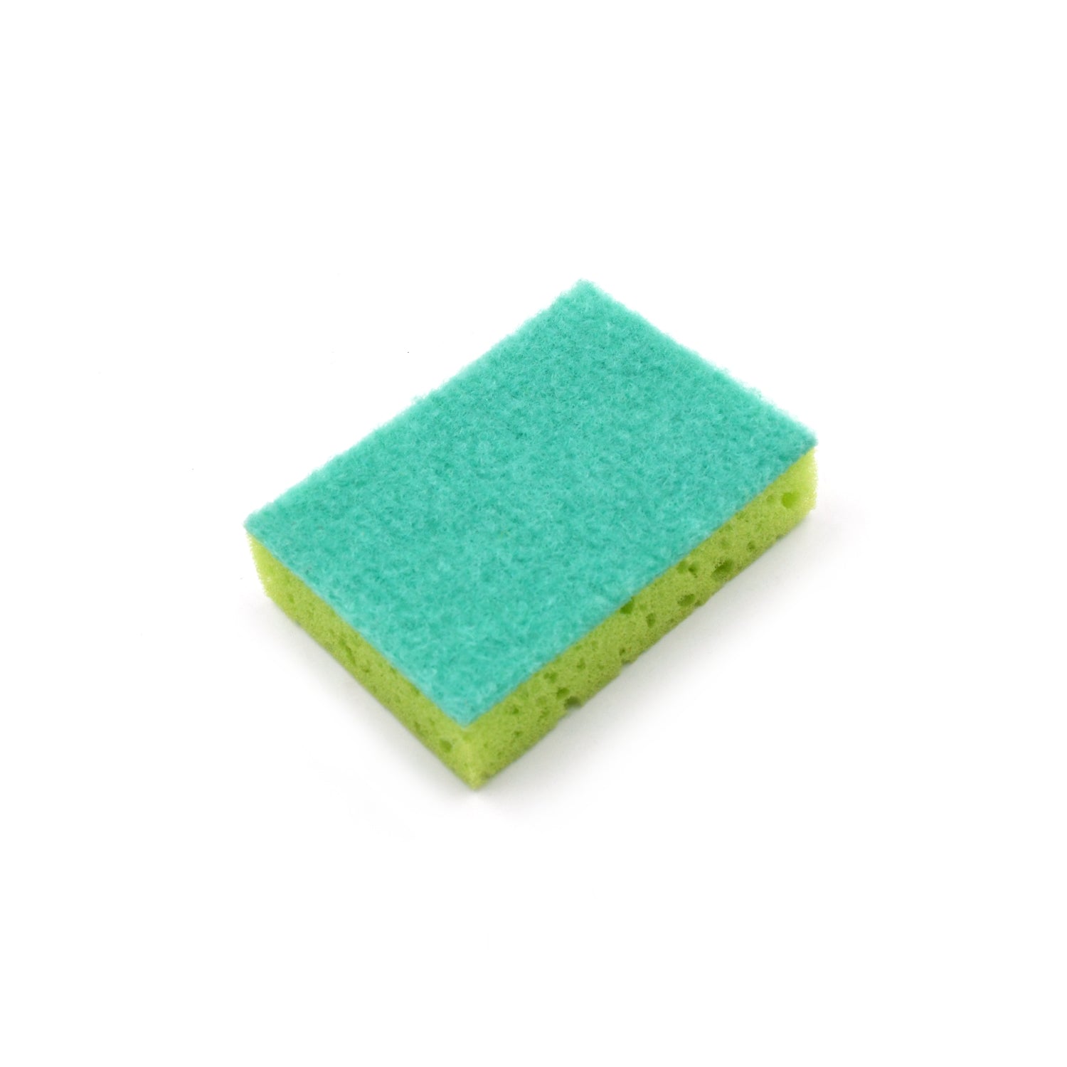 2-in-1 Multi-Purpose Scrub Sponge – Wear Resistant Dish & Furniture Cleaner (1 Pc) 2-in-1 Multi-Purpose Scrub Sponge – Wear Resistant Dish & Furniture Cleaner (1 Pc)